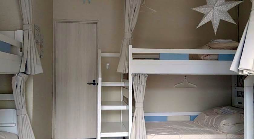 Cinnamon Guest House Dogo