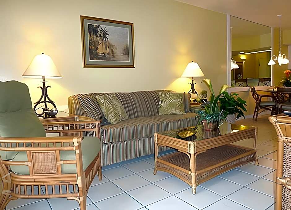 Vacation Villas 2, a Ramada by Wyndham