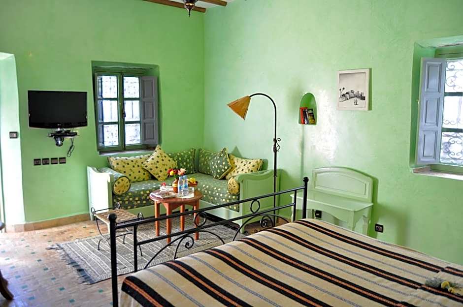 Hotel Dar Zitoune Taroudant