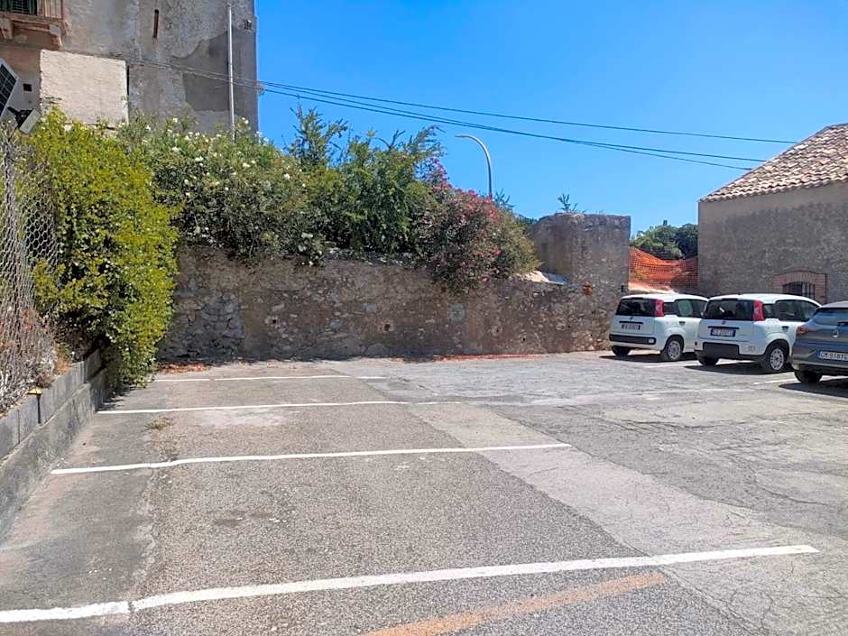 Hotel Pensione Cundari