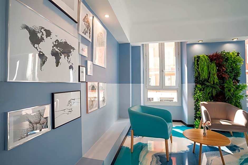 Univers Hotel