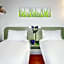 ibis budget Orgeval