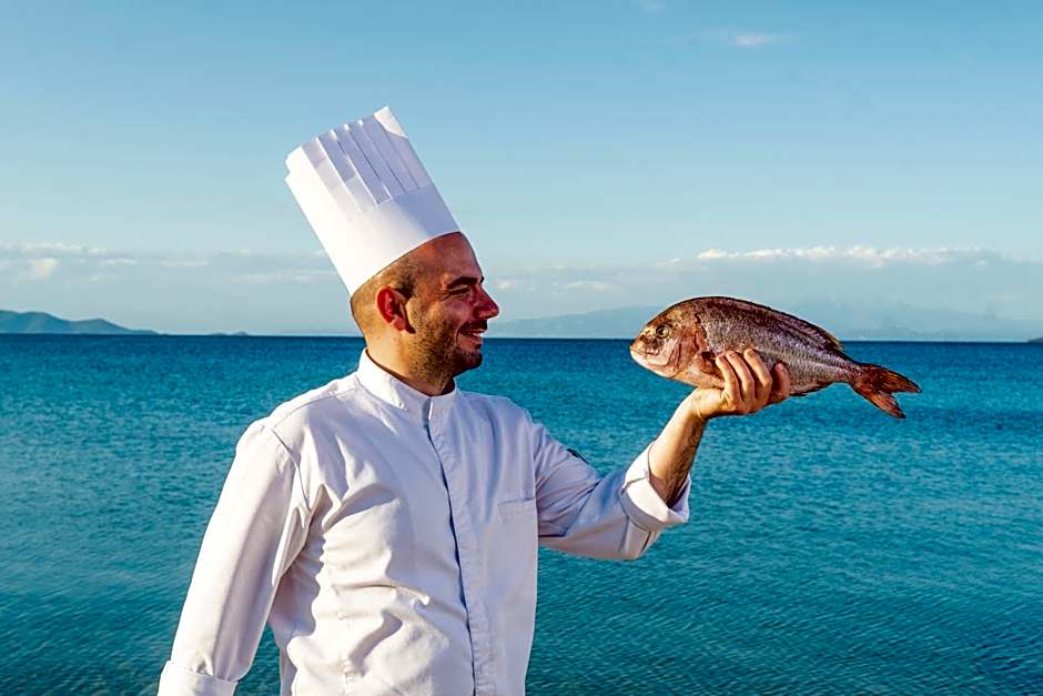 Avaton Luxury Hotel & Villas -  Relais & Chateaux