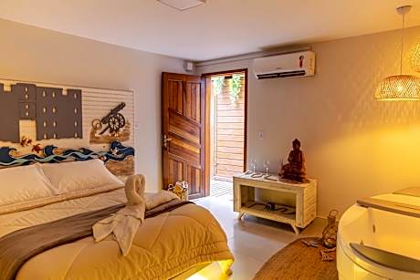 Pousada e Chalé Lote 22