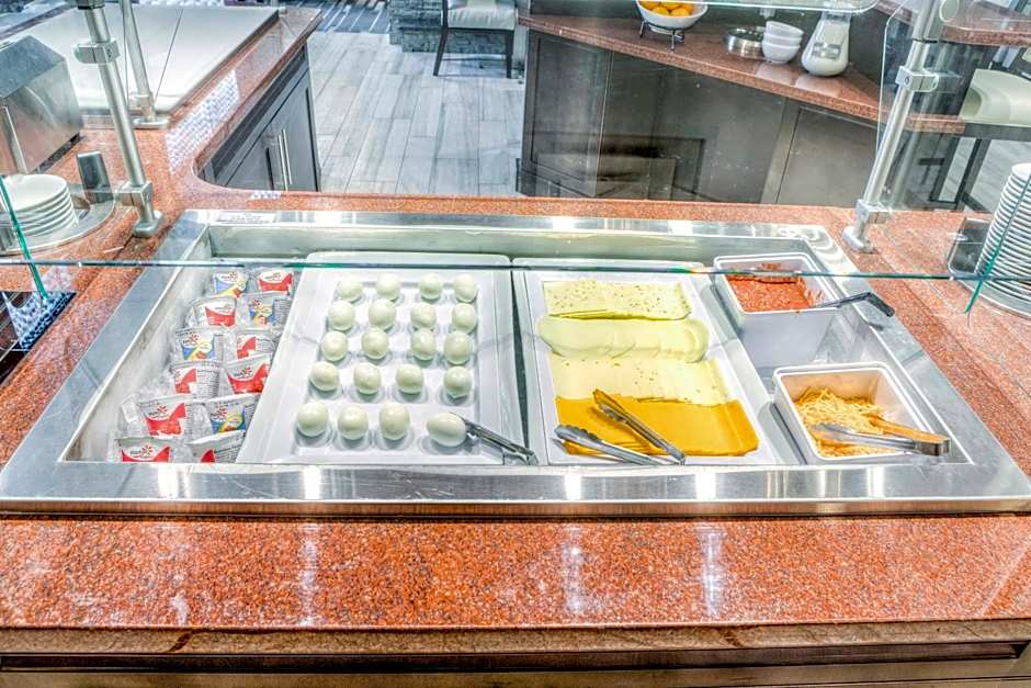 Staybridge Suites University Area OSU By IHG