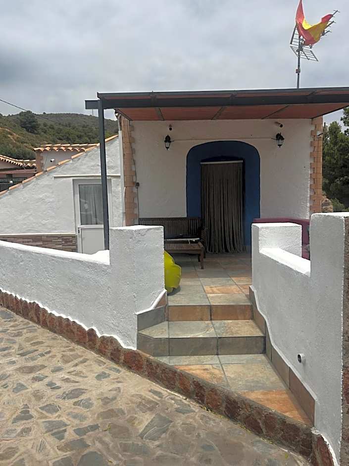 Las Tres Patas Complejo Rural