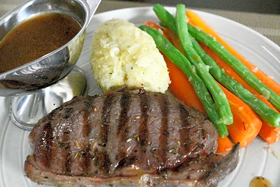 Bruga Villas Restaurant and Spa