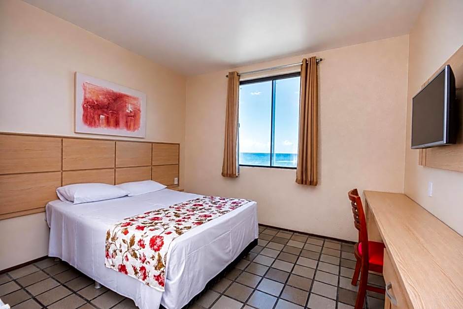 Hotel Dan Inn Express Salvador By Nacional Inn