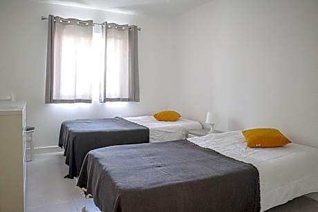 Apartment - Ground Floor