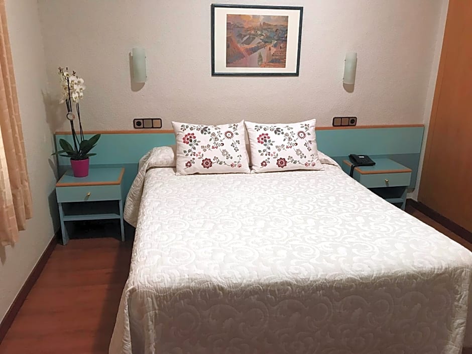 Hotel Pelayo