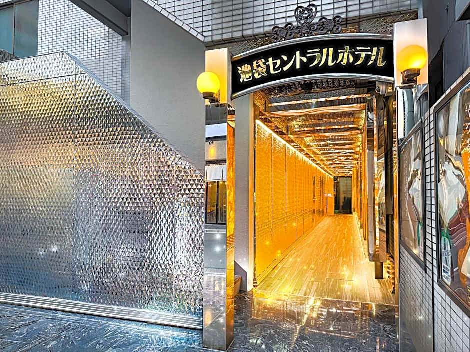 Ikebukuro Central Hotel