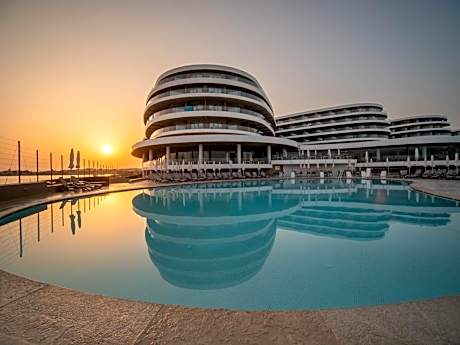 Ramla Bay Resort