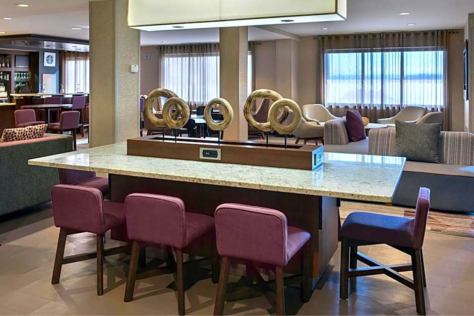 Courtyard by Marriott Newburgh Stewart Airport