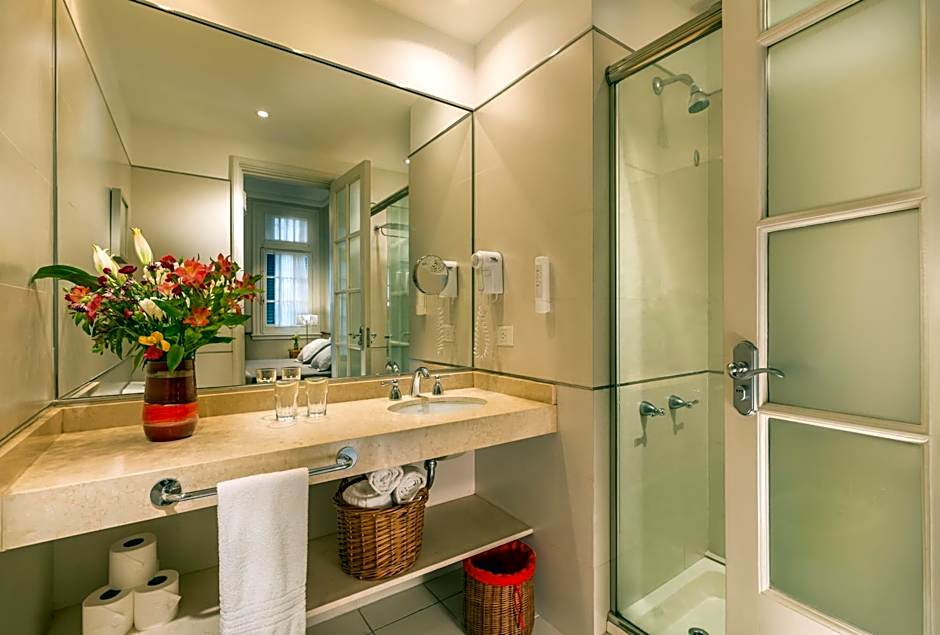 Duque Hotel Boutique & Spa