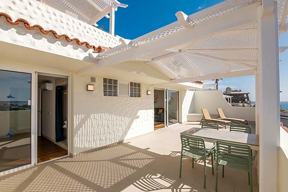 Abora Interclub Atlantic by Lopesan Hotels