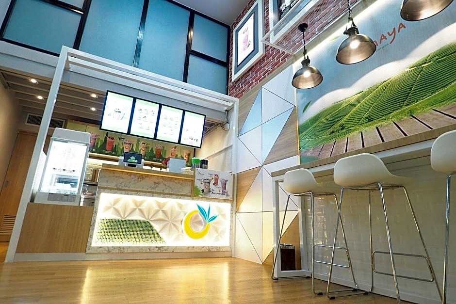 The Quarter Ladprao by UHG