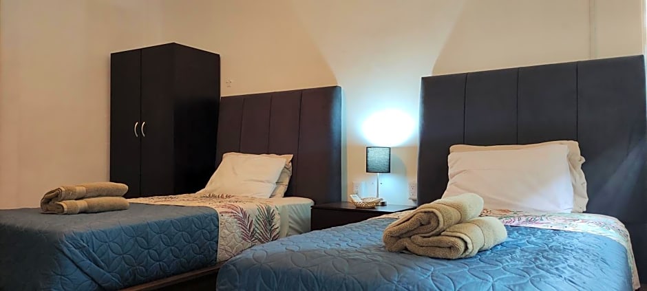 Leveli Coliving
