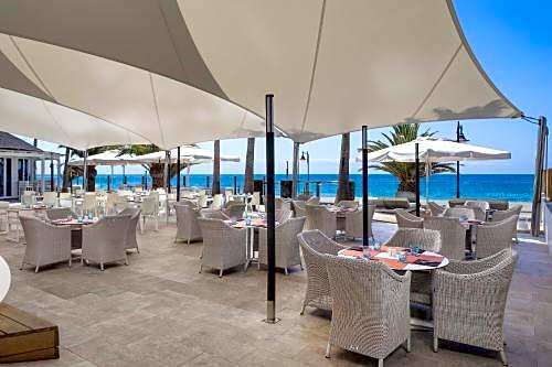 Sol Lanzarote - All Inclusive