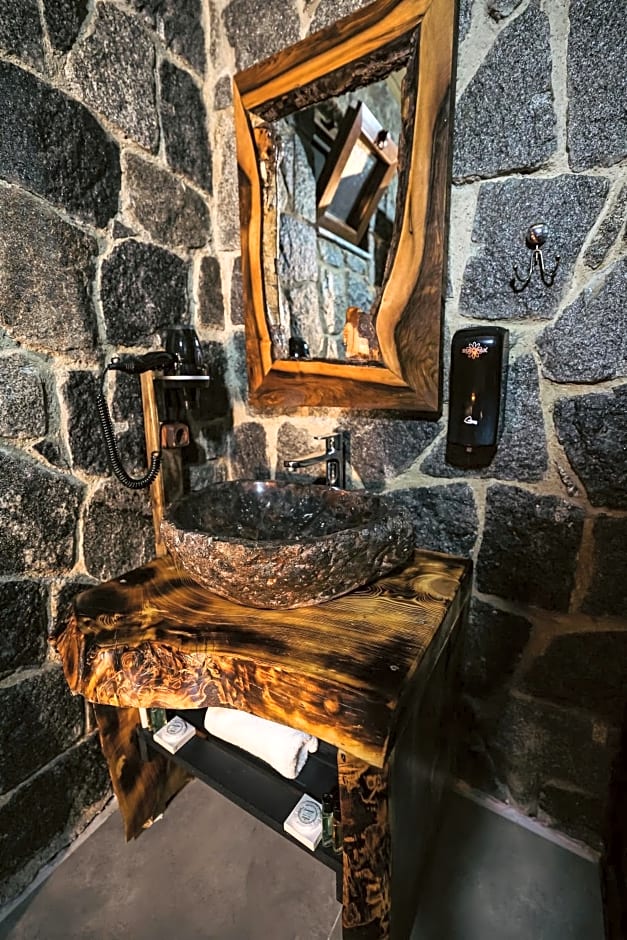 bungalove tatil köyü