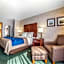 Yellowstone River Inn & Suites