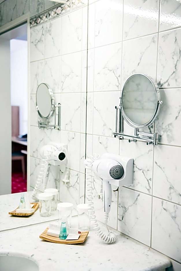 Novo Premium Hotel by AS