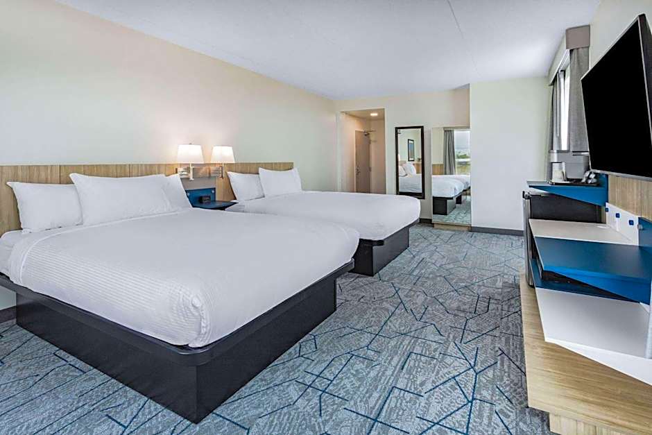 Microtel Inn & Suites by Wyndham Summerside