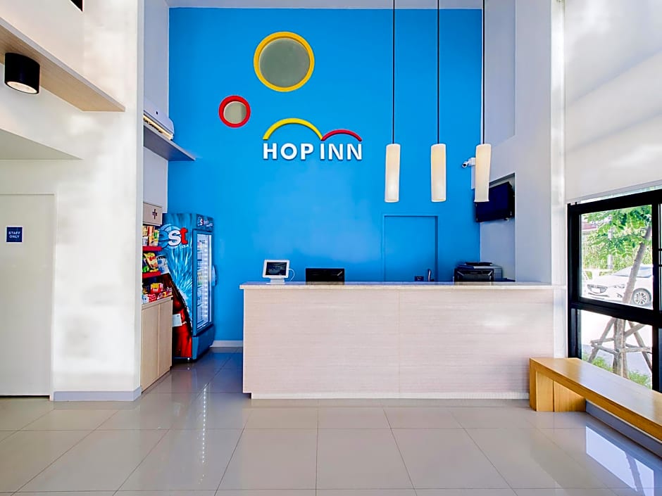 HOP INN Hat Yai Downtown