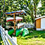 Frederiksværk Camping & Hostel