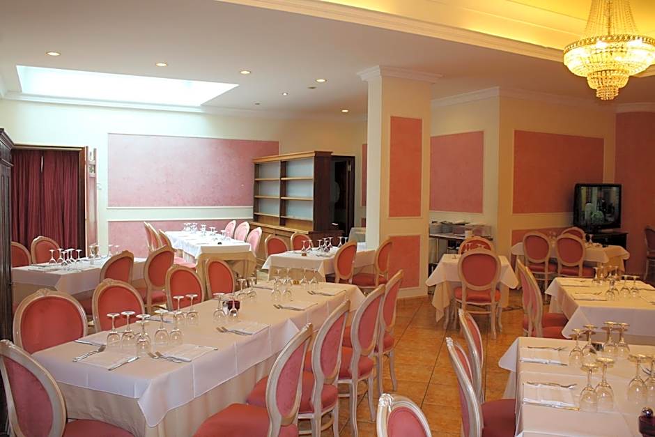 Grand Hotel degli Angeli