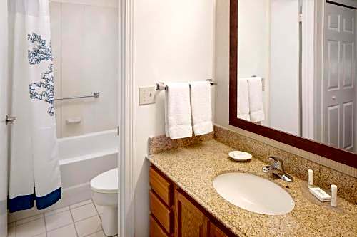 Residence Inn by Marriott Detroit Troy/Madison Heights