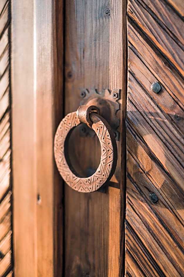 Matca Hotel Relais & Chateaux