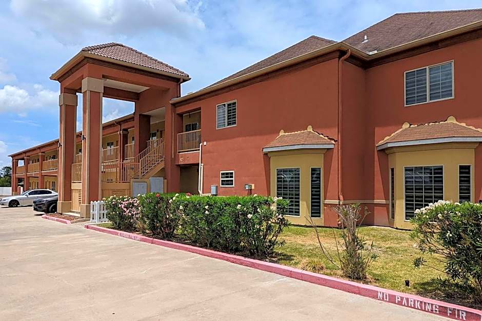 Quality Inn Brownsville