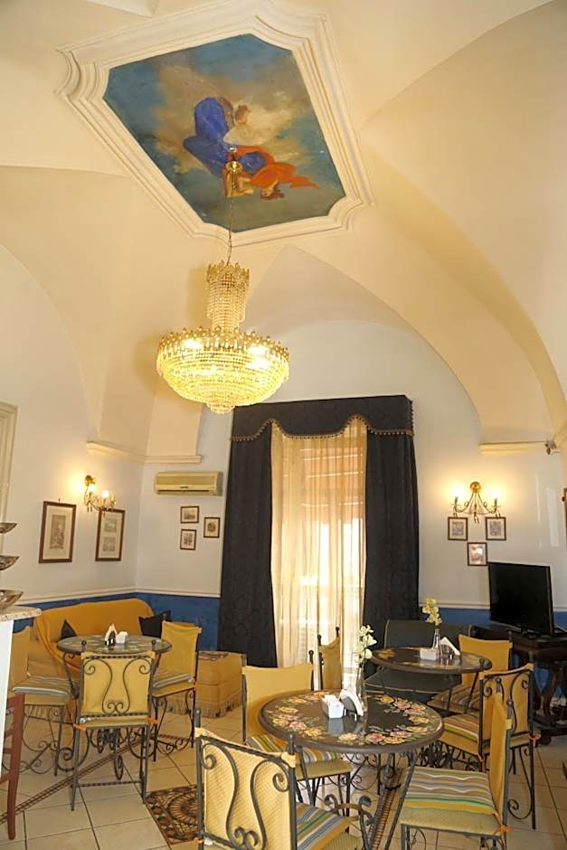 Nuovo Hotel Sangiuliano