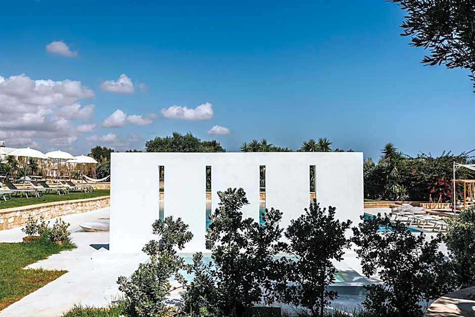 Masseria Torrepietra