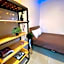 ROOMIES HOSTEL Parque México