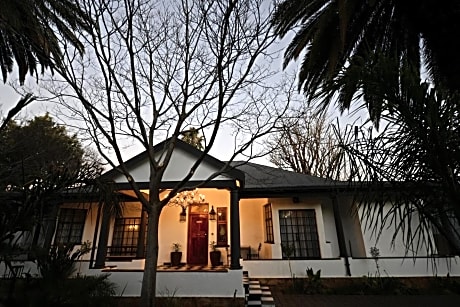 Milner House Kimberley