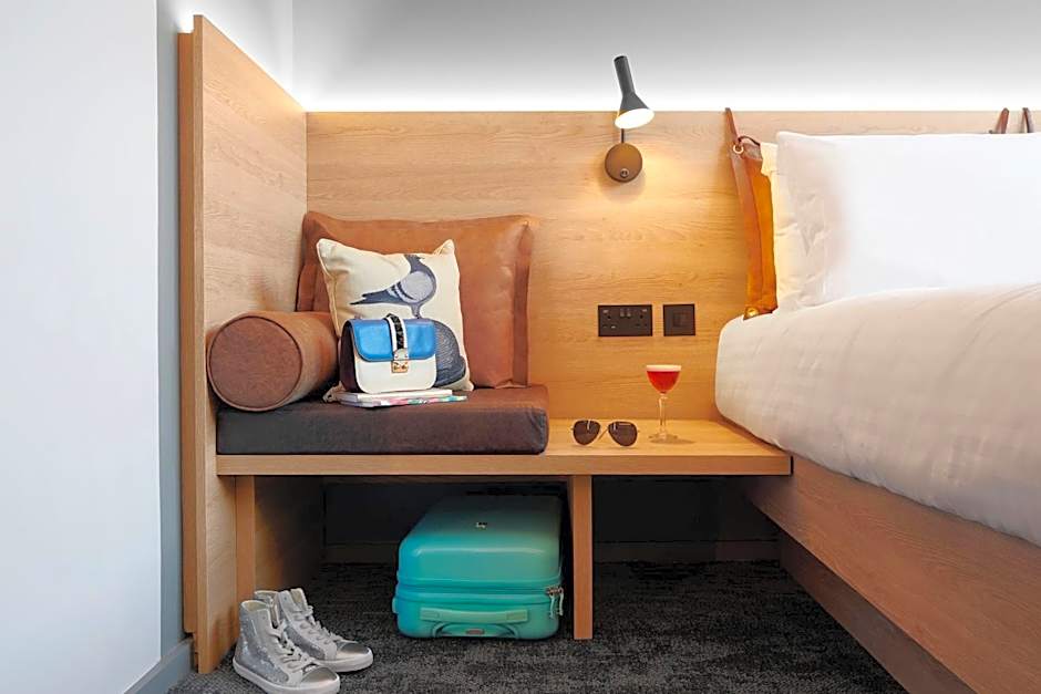 Moxy Manchester City