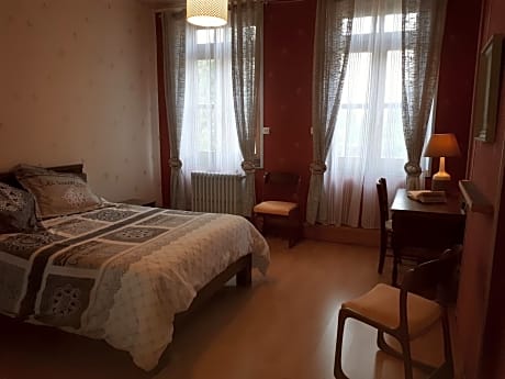 Chambre du Nouvion