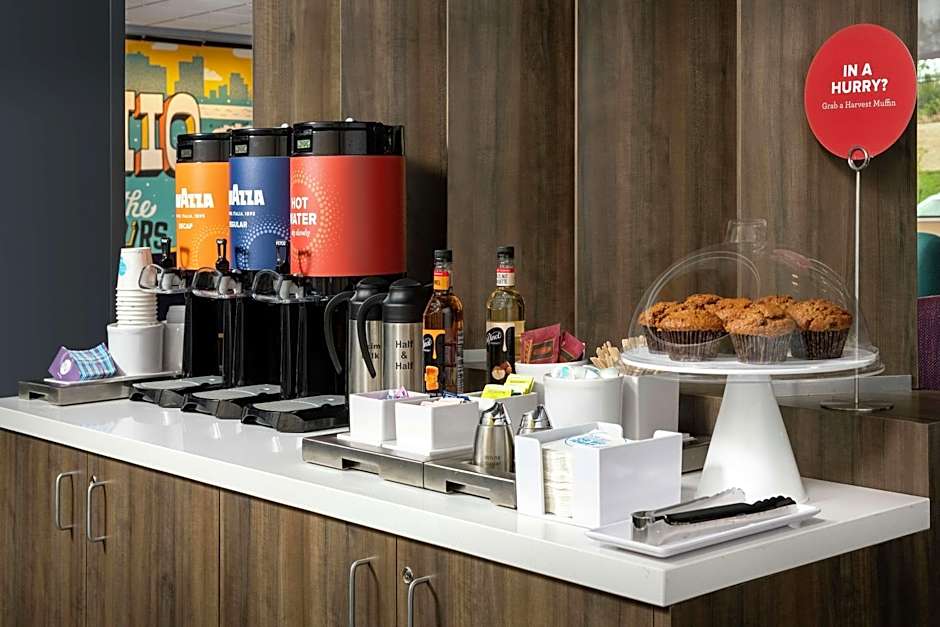 Tru by Hilton San Antonio Lackland Sea World