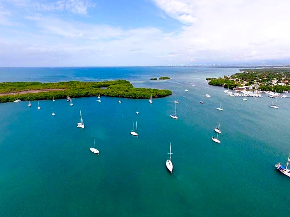 Marina de Salinas