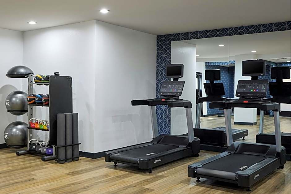 Four Points by Sheraton Englewood Centennial Airport