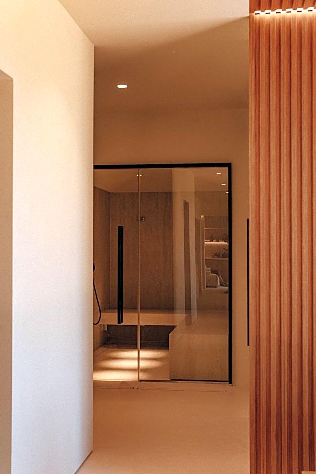 Aethos Hotel Saragano