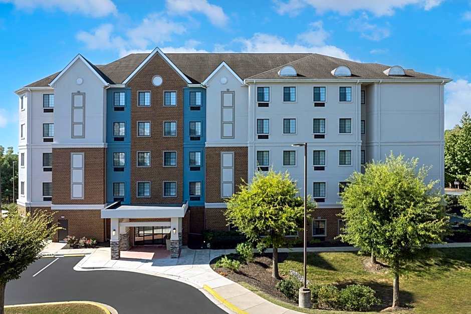 Residence Inn by Marriott BWI Airport