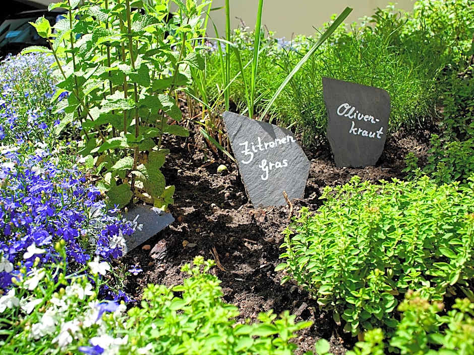 Hotel Villa Monte Vino