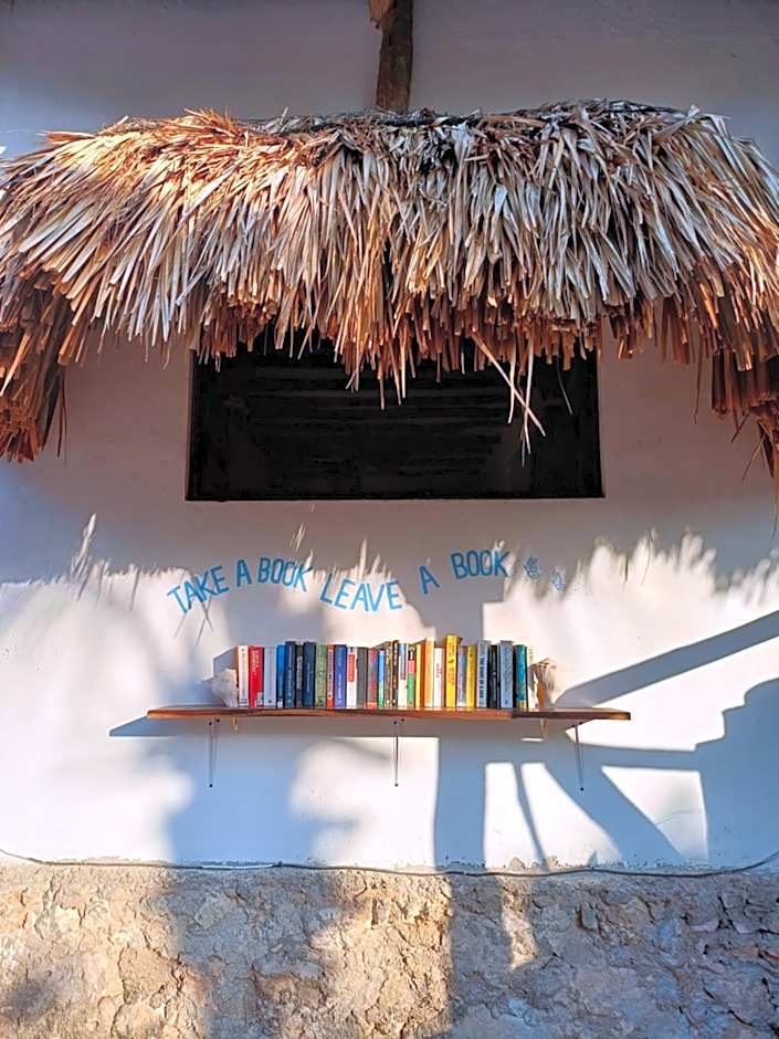 Casa Sofia Holbox