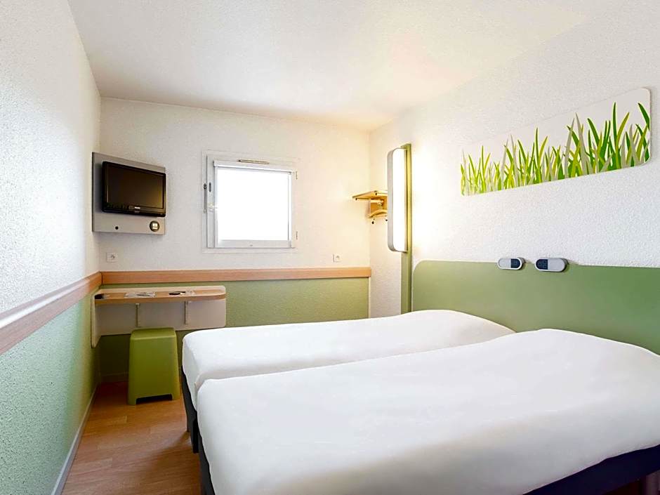 ibis Budget Pau Est