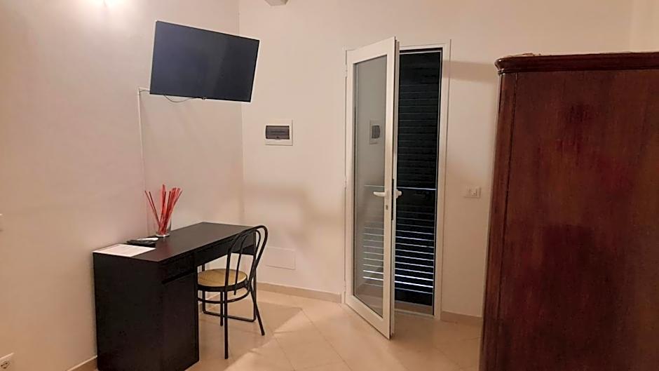 Villa Liberty Versilia