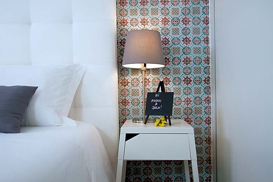 Art 4 You Cascais Suites