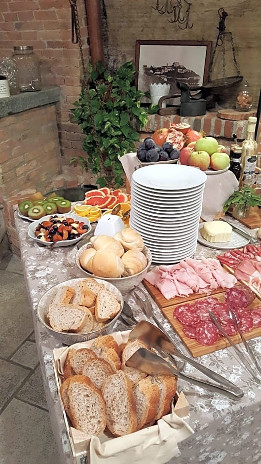 Il Borgo B&B