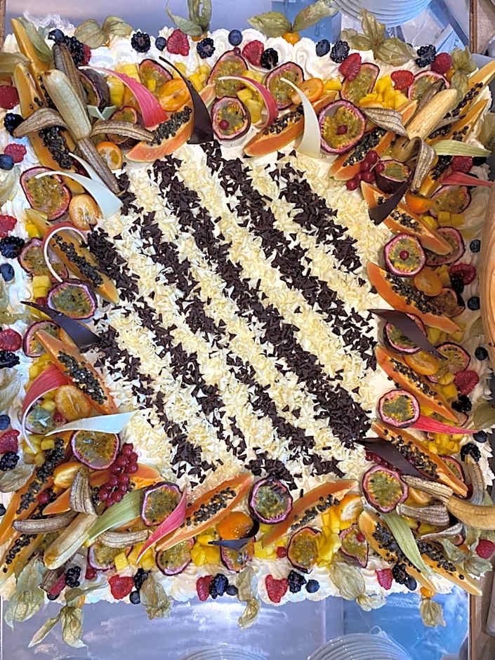 Club Hotel - Fronte Mare con Depandance adiacente